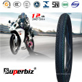 17 Zoll Philippinen Motorrad Reifen (2.50-17) (2,75-17) (3.00-17)